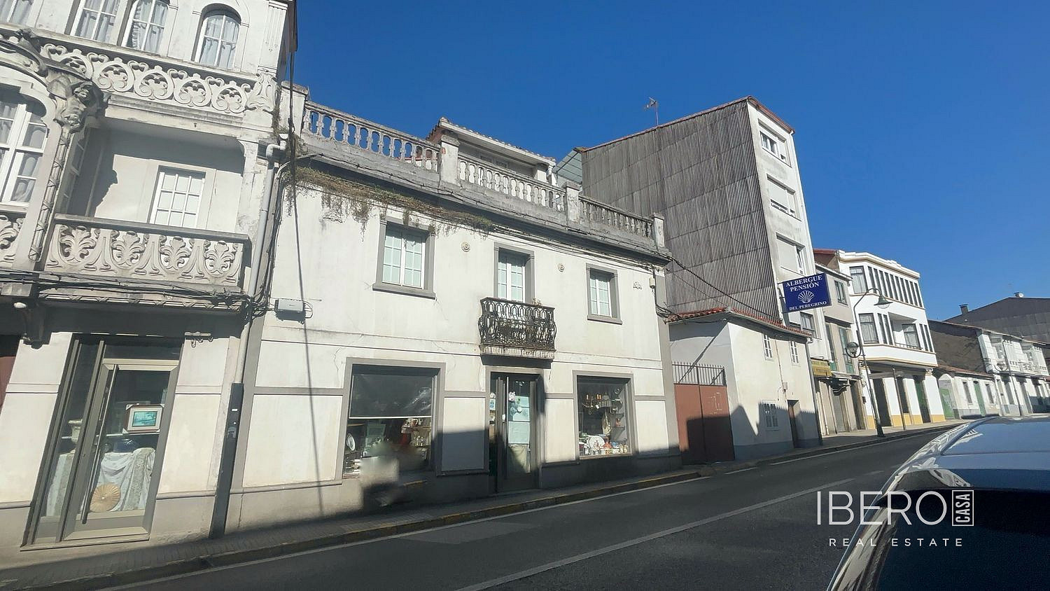 Prodej domu 450 m² s pozemkem 404 m²
