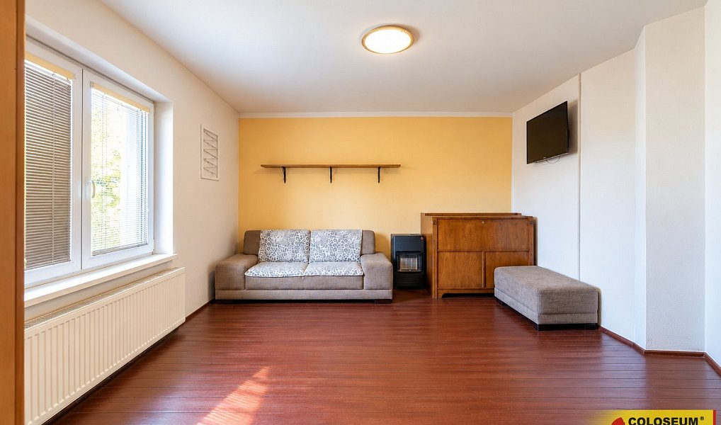 Prodej domu 86 m² s pozemkem 630 m², Náměšť nad Oslavou – náhled fotky 7