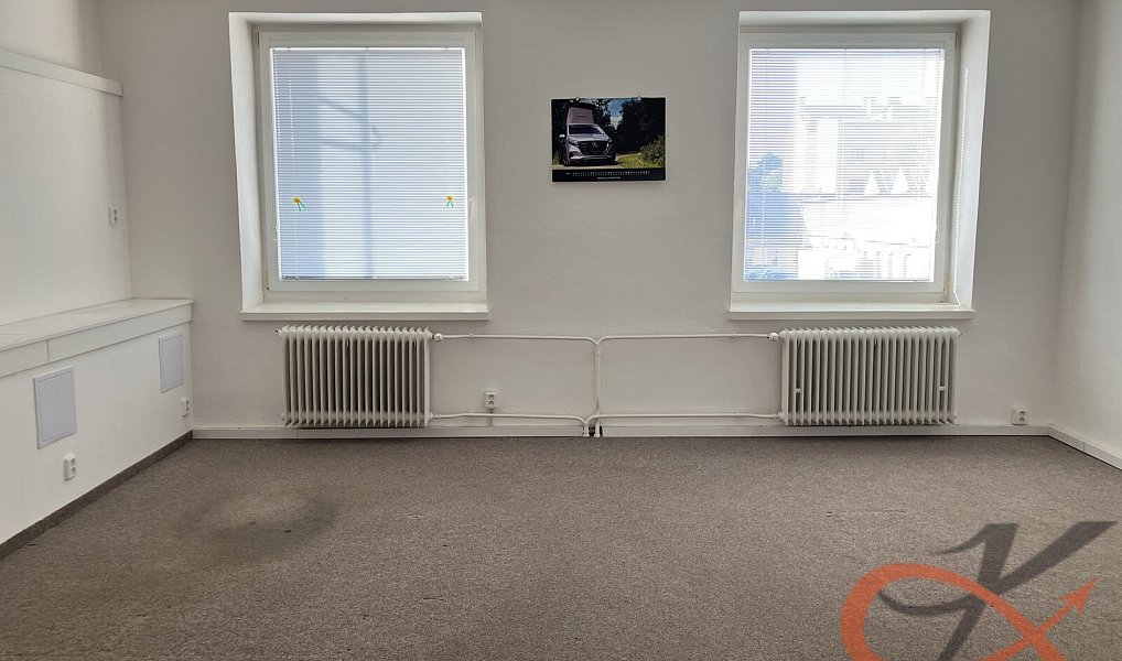 Pronájem kanceláře 74 m², Prostějov – náhled fotky 2