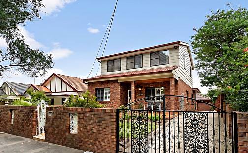 Prodej domu 350 m² s pozemkem 569 m², Cottenham Avenue, Sydney, Austrálie