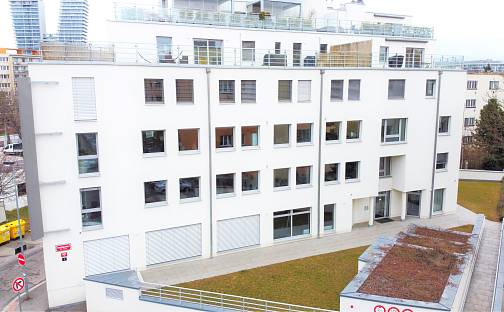 Pronájem bytu 3+kk 68 m², Pacovská, Praha 4 - Krč