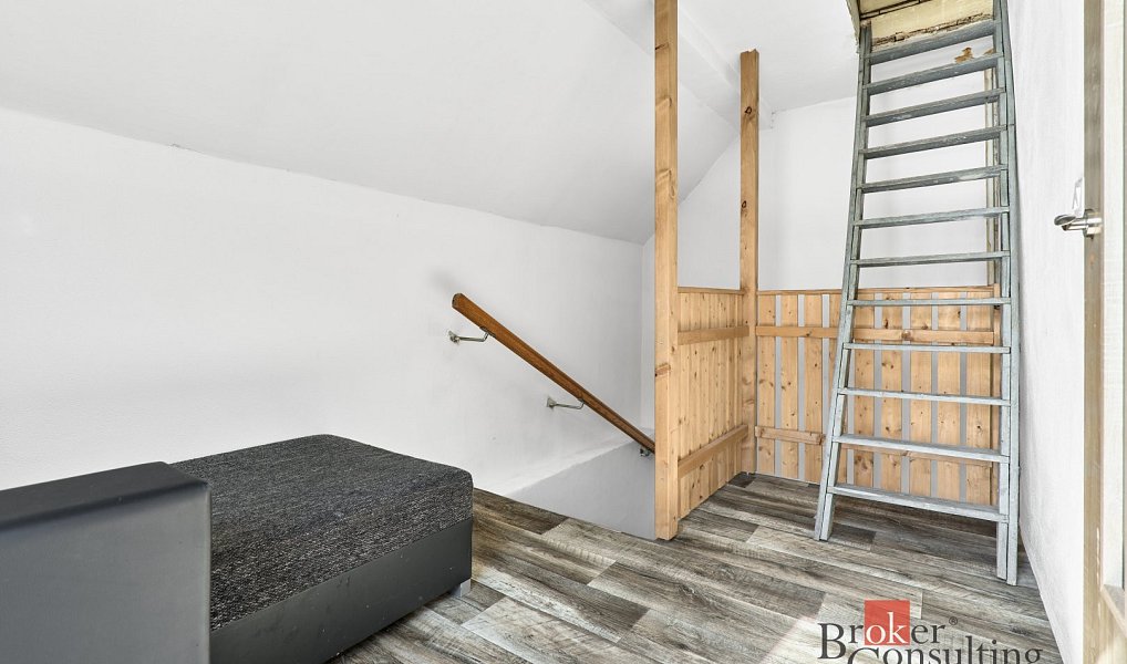 Prodej domu 97 m² s pozemkem 954 m², Habartov – náhled fotky 10