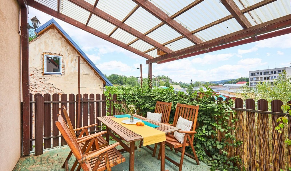 Prodej domu 188 m² s pozemkem 887 m², Český Krumlov – náhled fotky 11