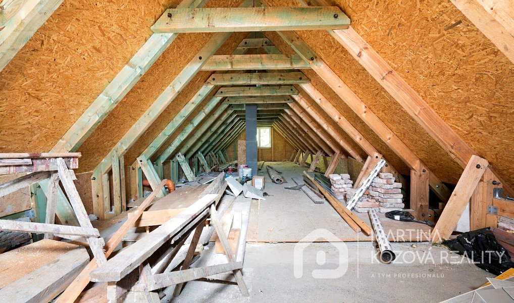 Prodej domu 95 m² s pozemkem 574 m², Kolaje – náhled fotky 20