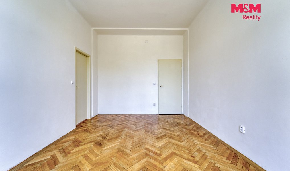Pronájem bytu 2+1 66 m², Plzeň – náhled fotky 3