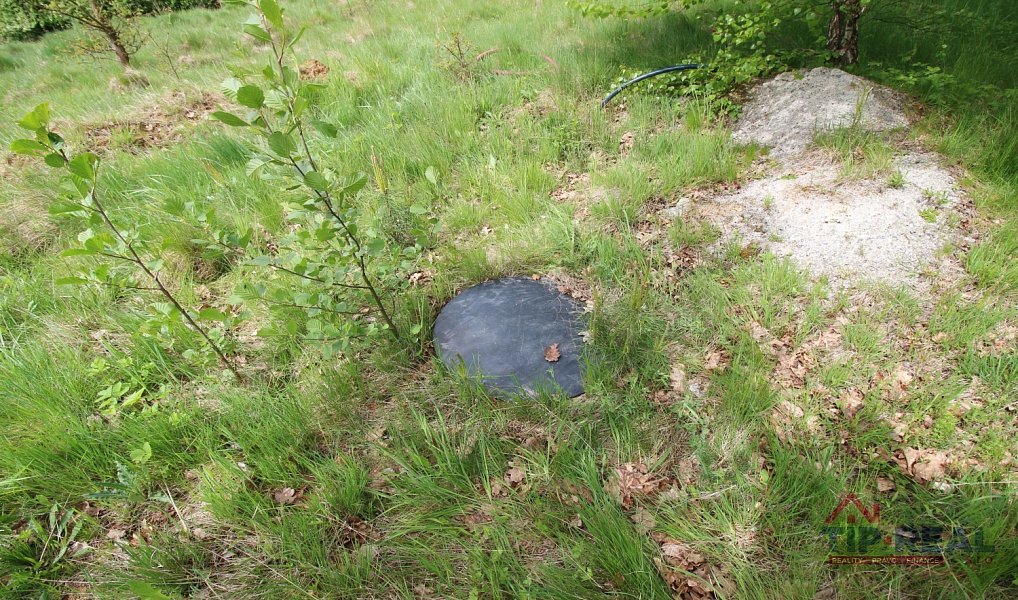 Prodej stavebního pozemku 1 769 m², Višňová – náhled fotky 9