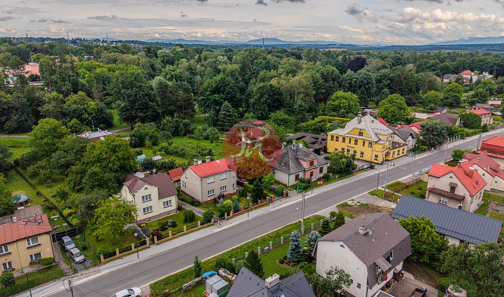 Prodej domu 180 m² s pozemkem 1 734 m², Karviná – náhled fotky 6
