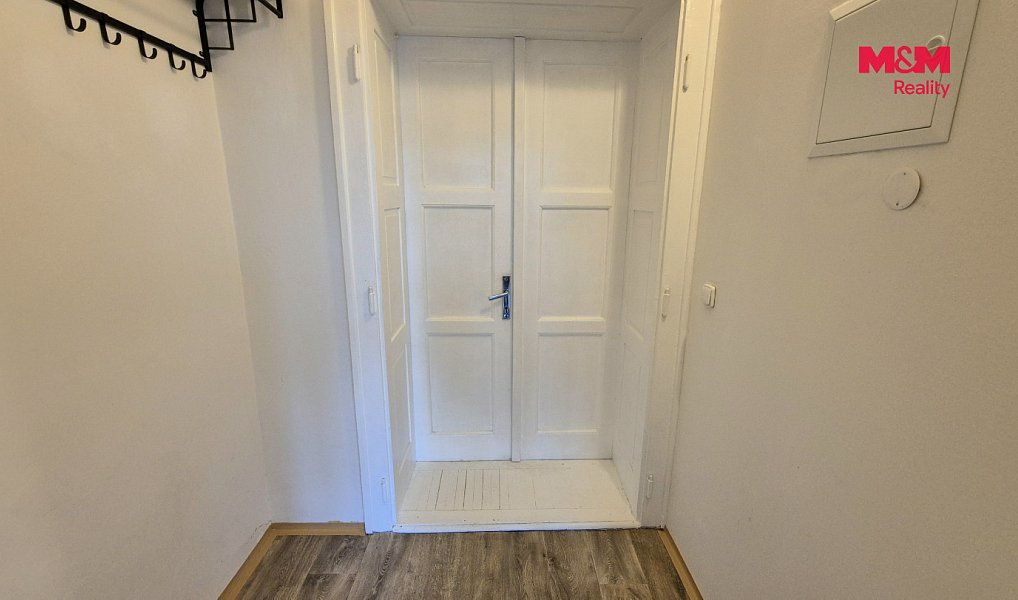 Pronájem bytu 2+kk 66 m², Kladno – náhled fotky 15
