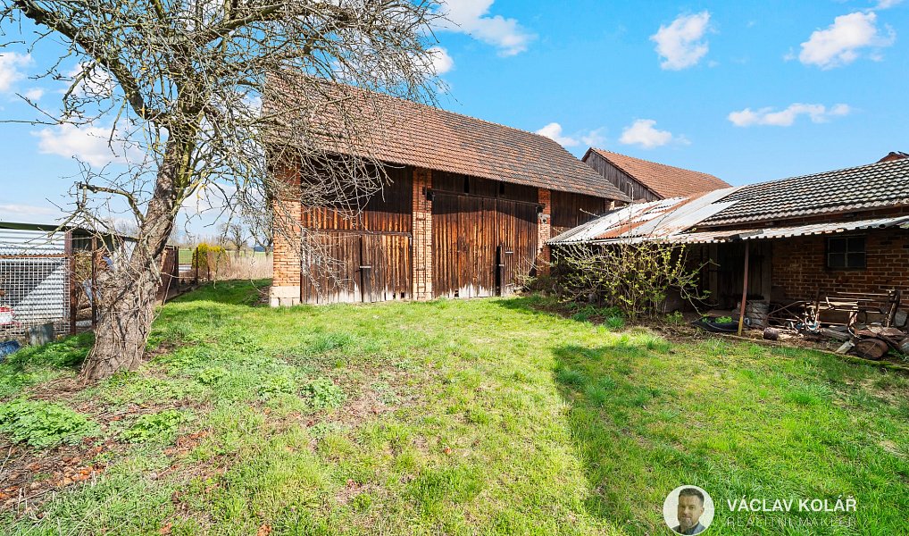 Prodej domu 96 m² s pozemkem 1 597 m², Ostroměř – náhled fotky 7