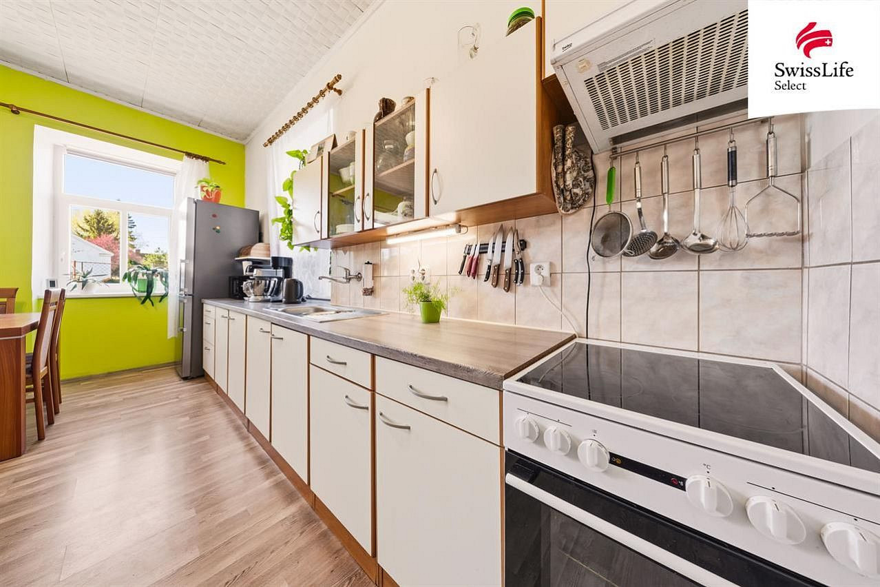 Prodej bytu 2+1 60 m² – fotografie 4