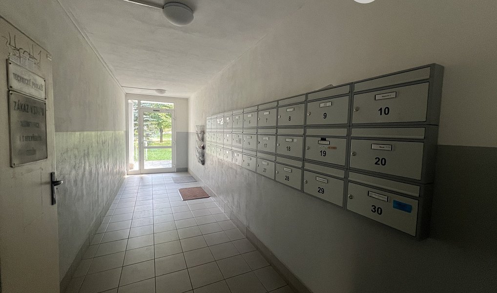 Prodej bytu 2+kk 41 m², Praha – náhled fotky 12