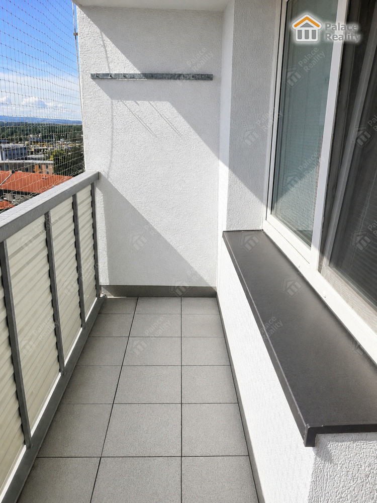 Prodej bytu 1+kk 40 m² – fotografie 4