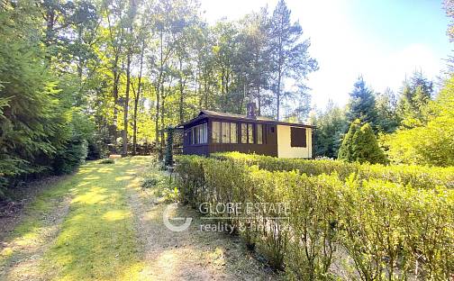 Prodej chaty/chalupy 50 m² s pozemkem 763 m², Bakov nad Jizerou, okres Mladá Boleslav