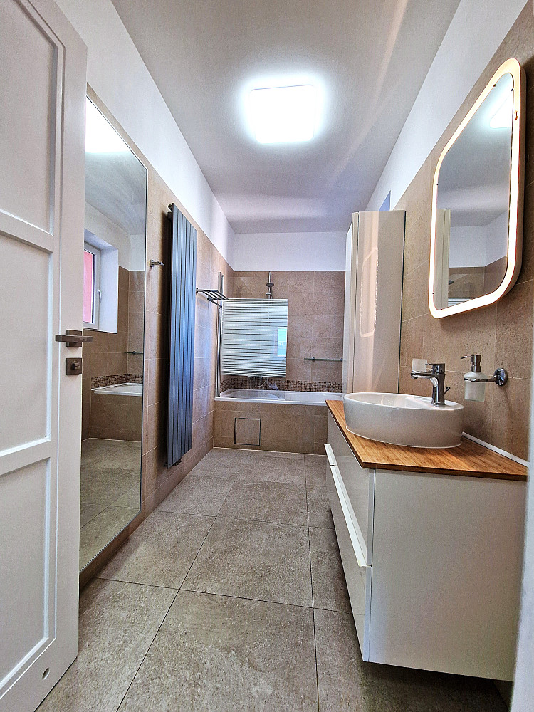 Prodej bytu 3+1 90 m² – fotografie 3