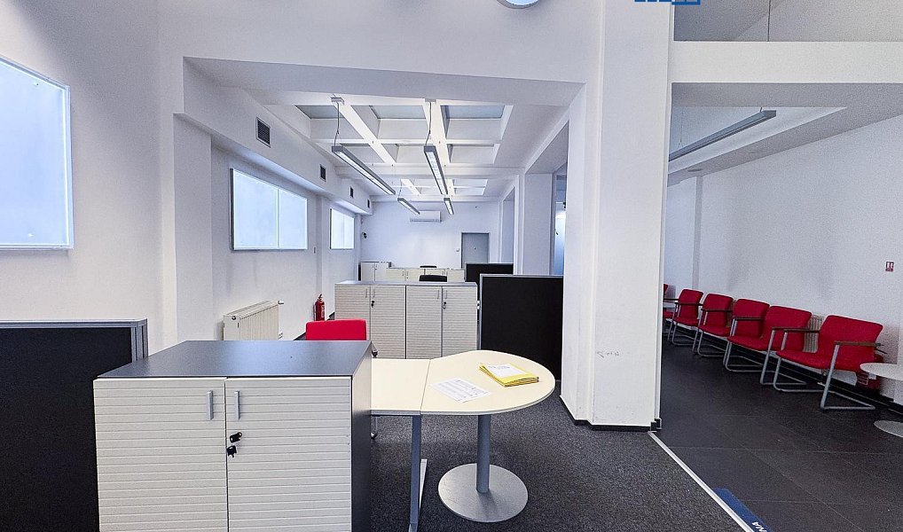 Pronájem obchodních prostor 180 m², Duchcov – náhled fotky 7