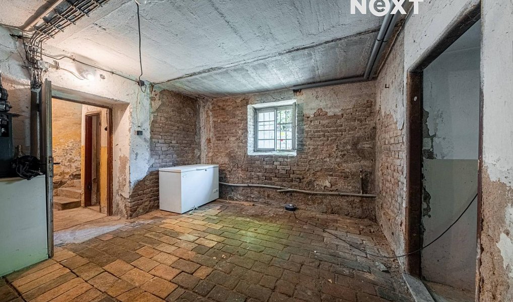 Prodej nájemního domu, činžáku 350 m², Pardubice – náhled fotky 29