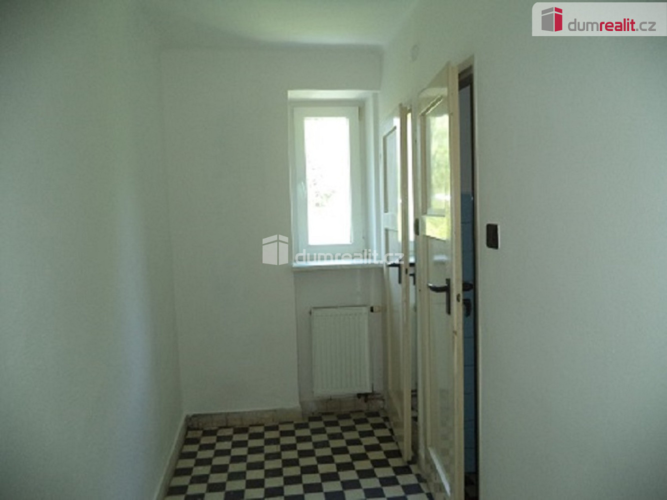 Prodej bytu 2+1 58 m² — photo 3