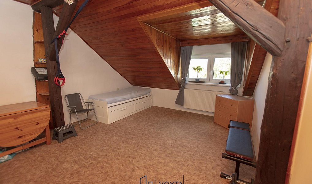 Prodej domu 320 m² s pozemkem 329 m², Duchcov – náhled fotky 21