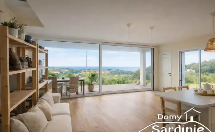 Prodej vily 200 m², Trinitá D'Agultu, Sardinie, Itálie