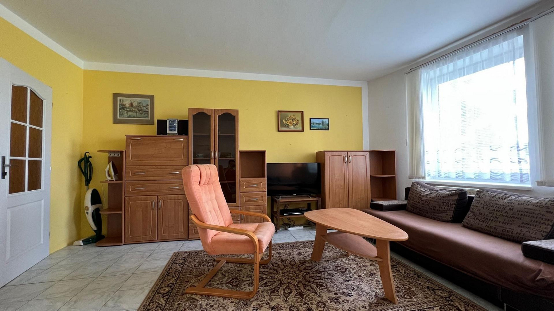 Prodej bytu 1+kk 36 m² – fotografie 5