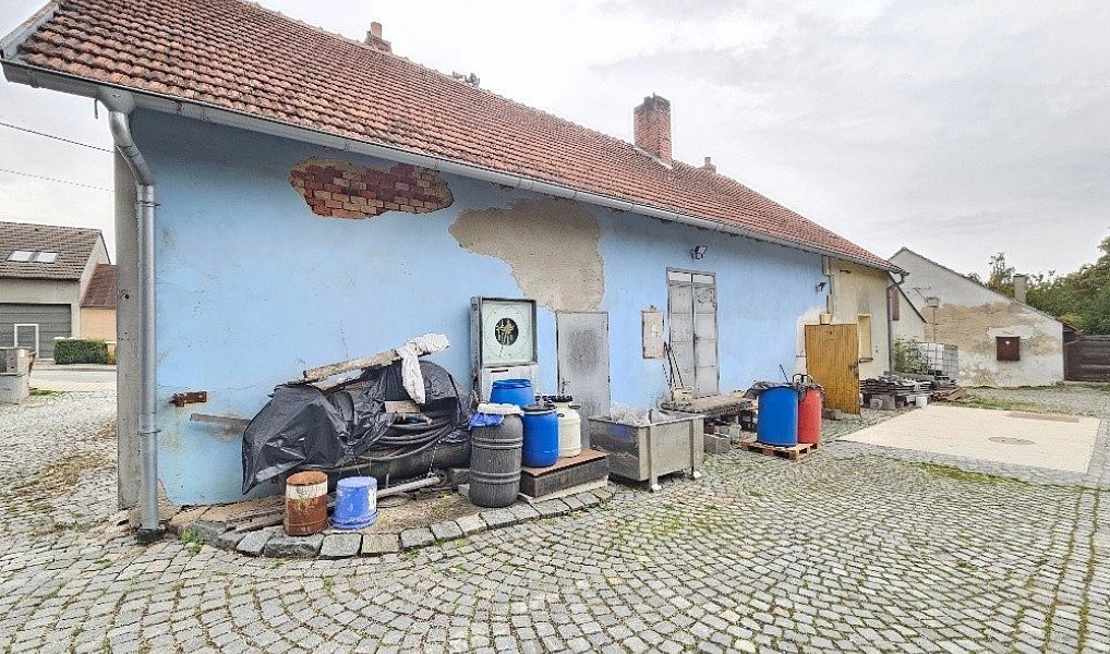 Prodej domu 190 m² s pozemkem 1 321 m², Velká Bíteš – náhled fotky 5