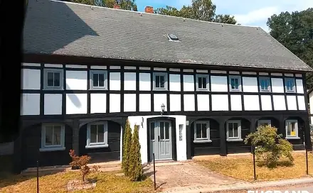 Prodej domu 180 m² s pozemkem 680 m², Großschönau, Německo