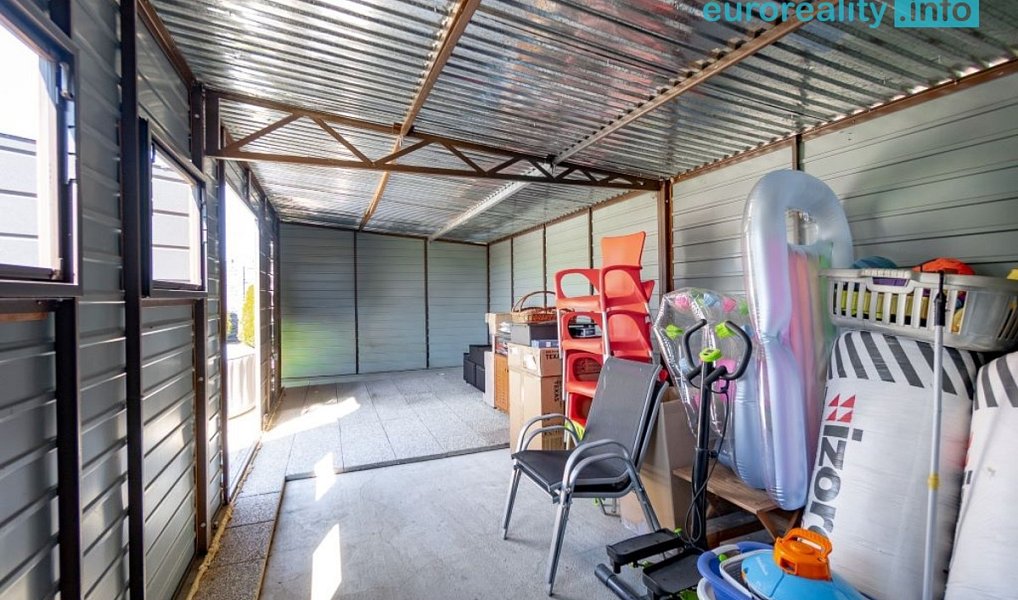 Prodej domu 60 m² s pozemkem 1 497 m², Dubnice – náhled fotky 37