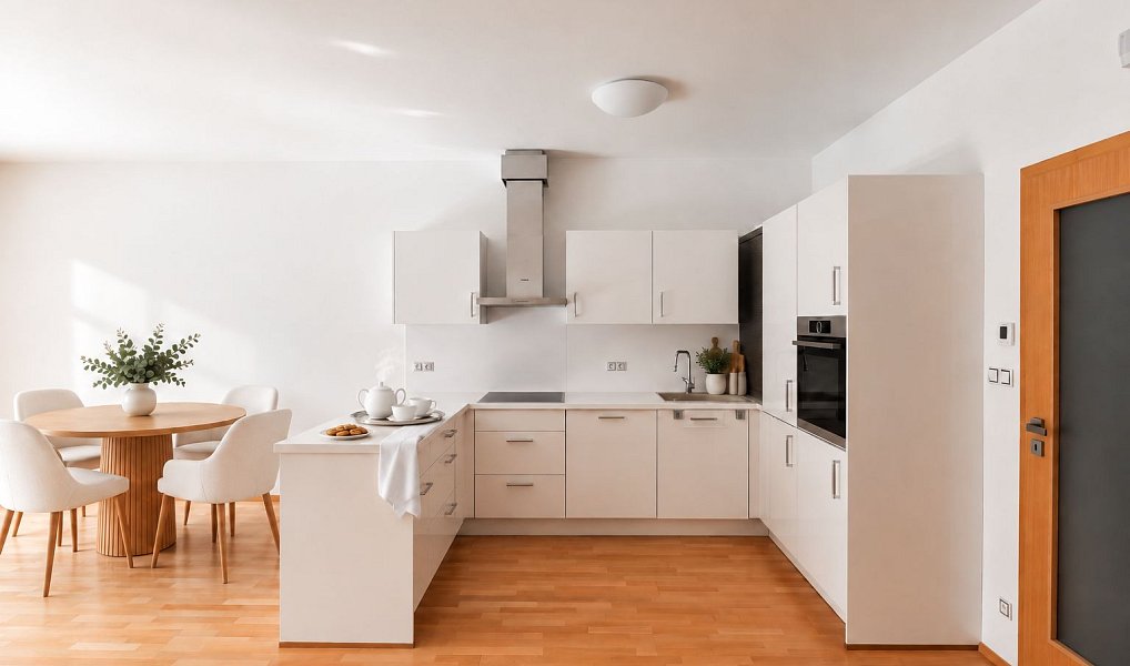 Prodej bytu 3+kk 88 m², Praha – náhled fotky 7