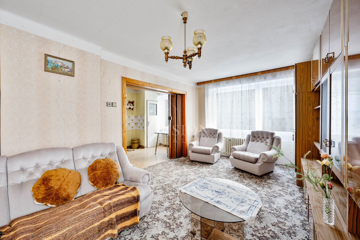 Prodej domu 210 m² s pozemkem 511 m² – pohled 3