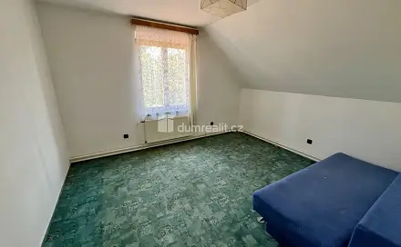 Pronájem bytu 5+kk 20 m², Jižní, Uherské Hradiště - Mařatice