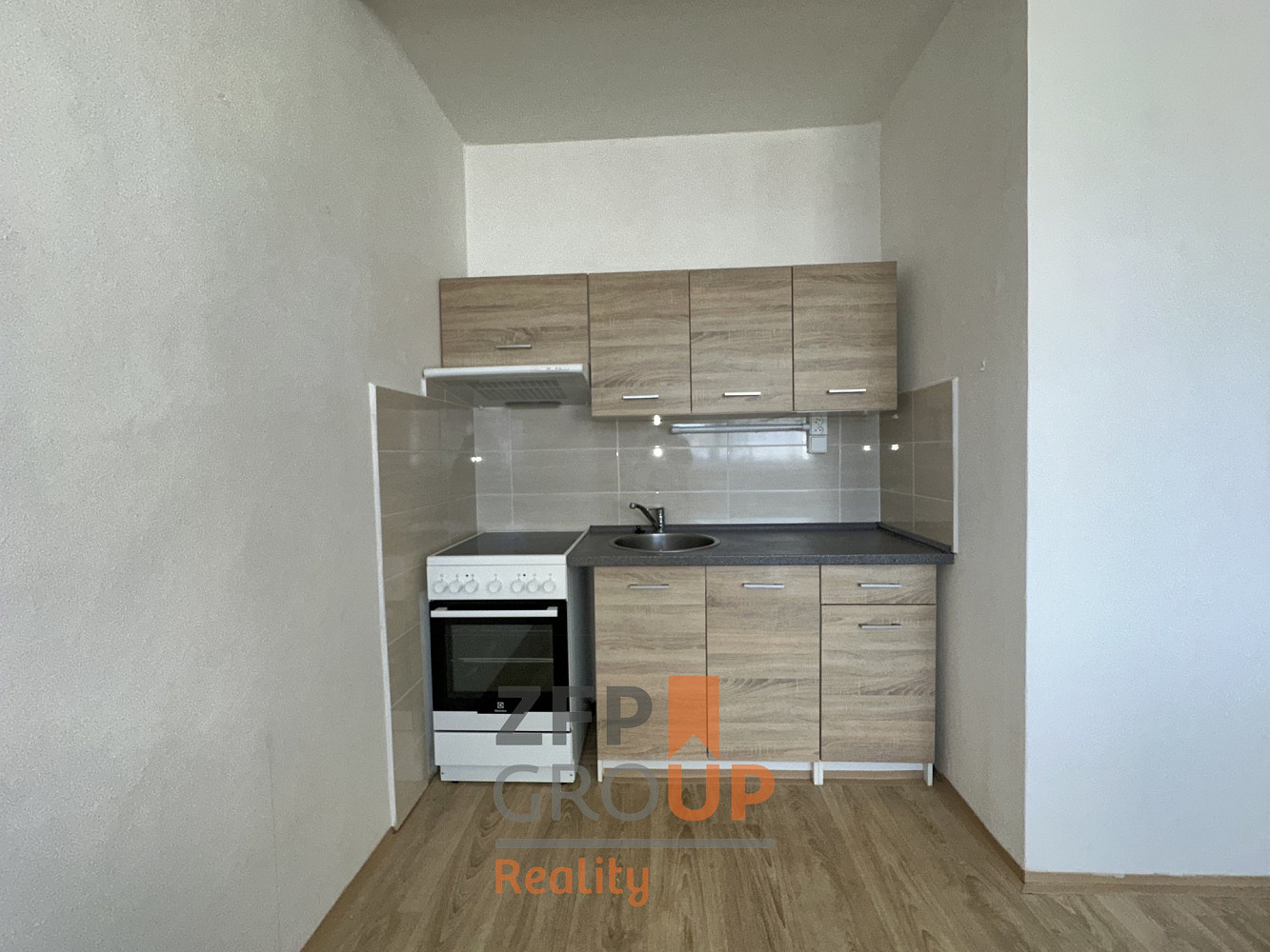 Pronájem bytu 2+kk 40 m²