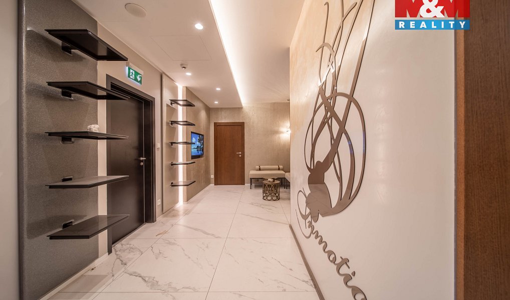 Pronájem obchodních prostor 75 m², Praha – náhled fotky 19