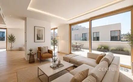 Prodej bytu 5+kk 236 m², Toyen, Praha 5 - Smíchov