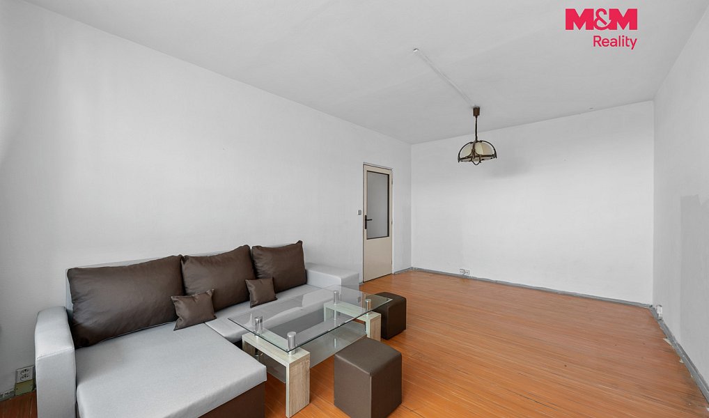 Prodej bytu 2+1 62 m², Ústí nad Labem – náhled fotky 7
