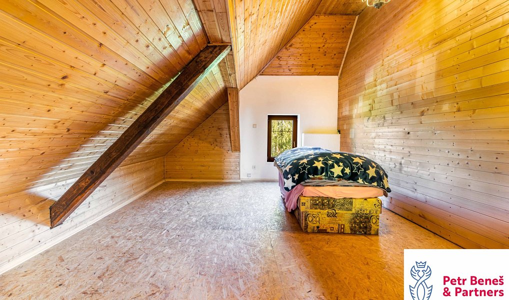 Pronájem domu 120 m² s pozemkem 721 m², Svojetín – náhled fotky 9