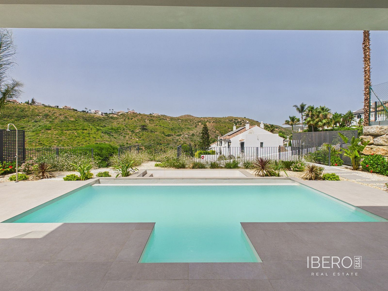 Casa 5+kk – Manilva, Castillo de la Duquesa - Vista 2