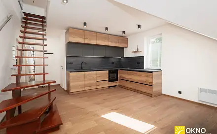 Prodej bytu 2+kk 52 m², Drozdovice, Prostějov