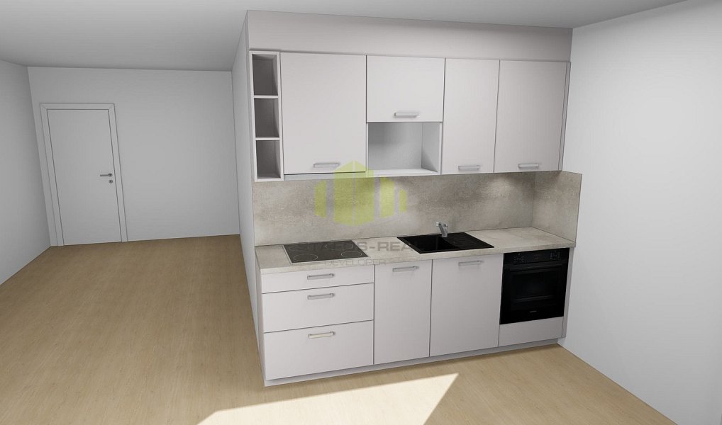 Prodej bytu 2+kk 48 m², Lipník nad Bečvou – náhled fotky 6