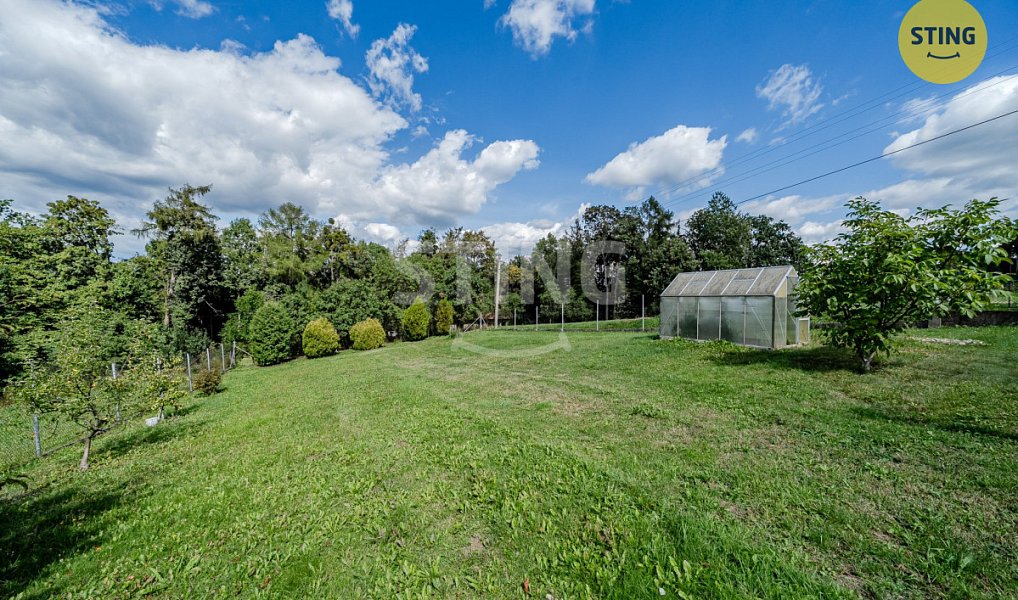 Prodej domu 180 m² s pozemkem 1 439 m², Horní Bludovice – náhled fotky 18