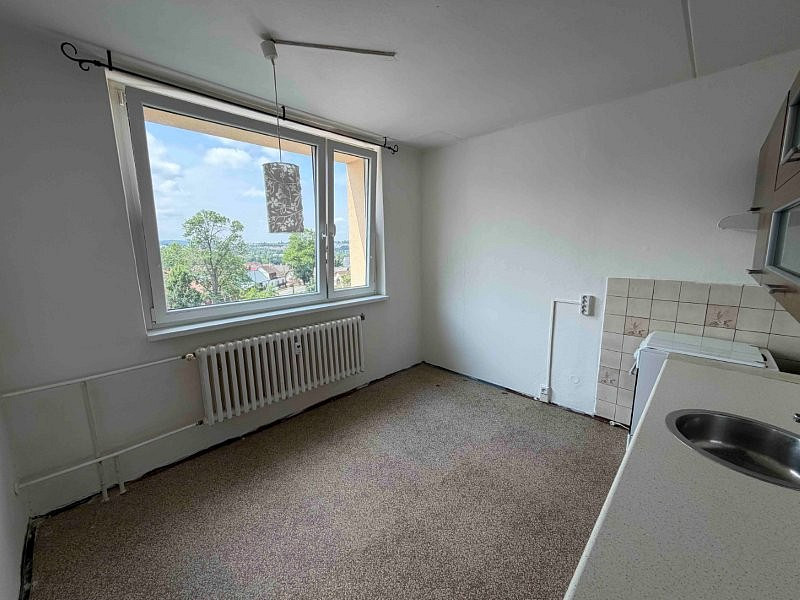 Prodej bytu 3+1 76 m² – fotografie 4