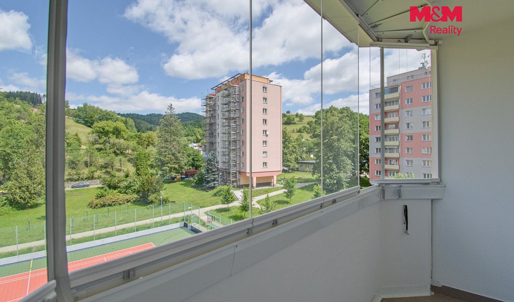 Prodej bytu 3+1 73 m², Vsetín – náhled fotky 18