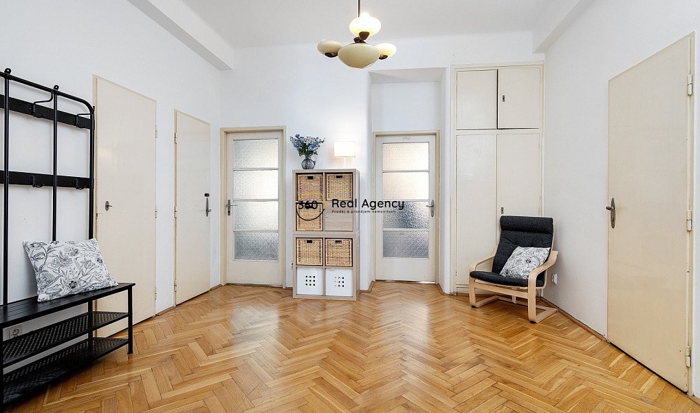 Prodej bytu 3+1 114 m², Praha – náhled fotky 10