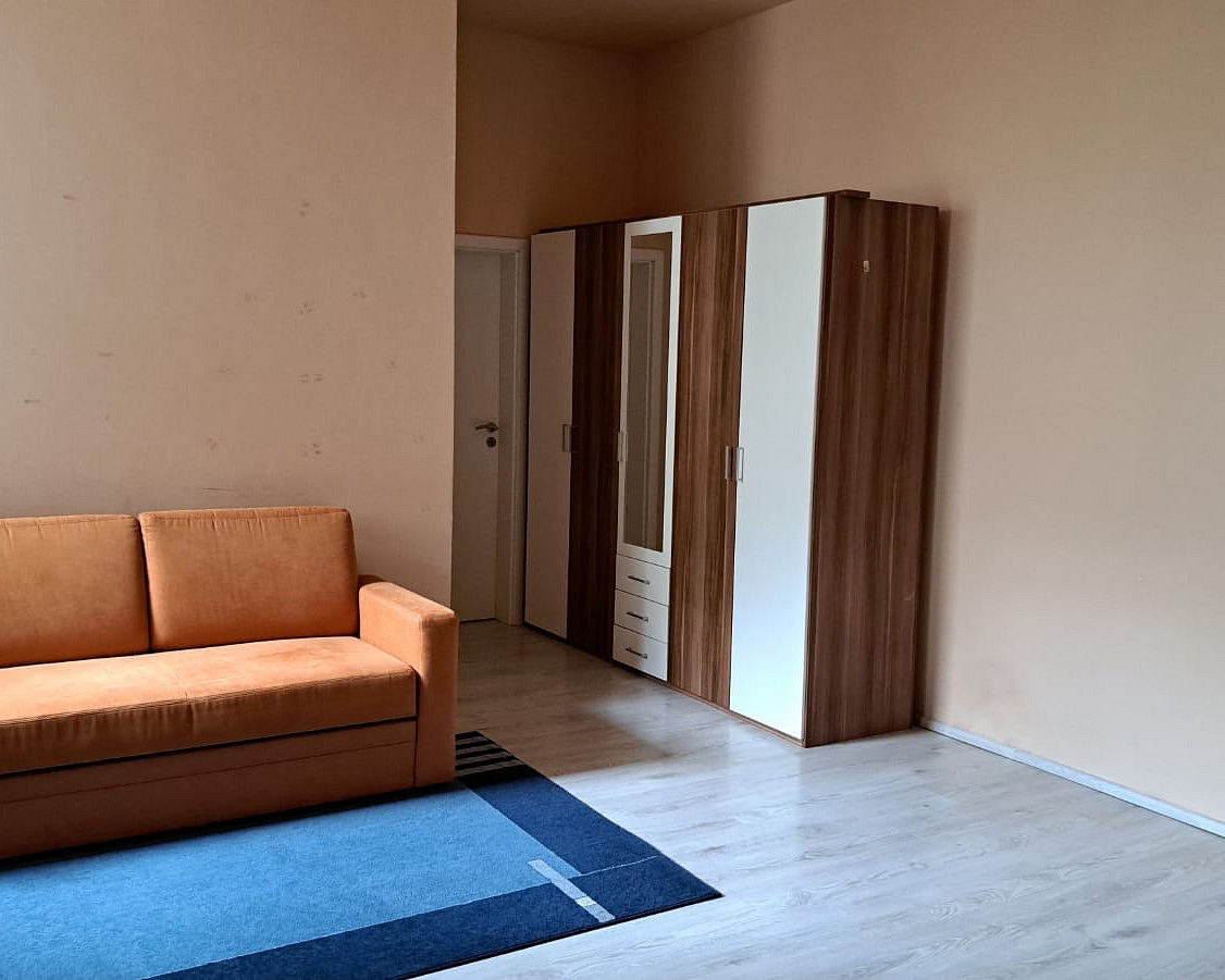 Pronájem bytu 2+kk 48 m² — photo 4