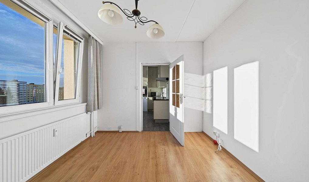 Prodej bytu 2+1 58 m², Plzeň – náhled fotky 7
