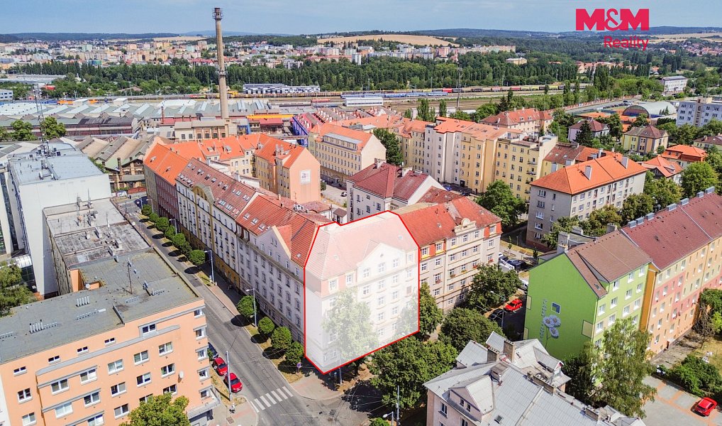 Prodej bytu 2+kk 39 m², Plzeň – náhled fotky 20