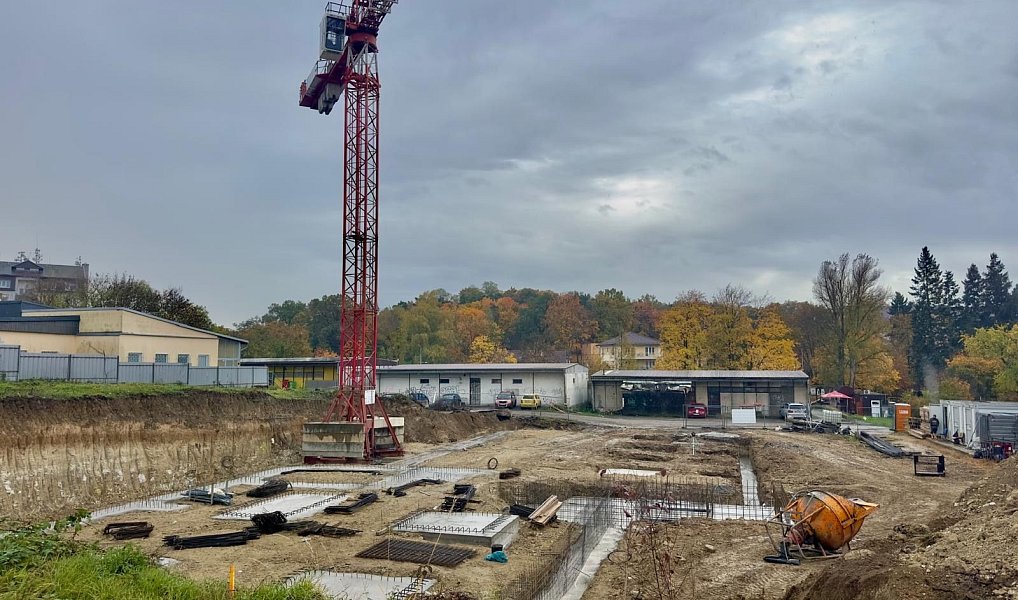 Prodej bytu 2+kk 64 m², Milovice – náhled fotky 10