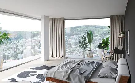 Prodej bytu 2+kk 61 m², třída Tomáše Bati, Zlín