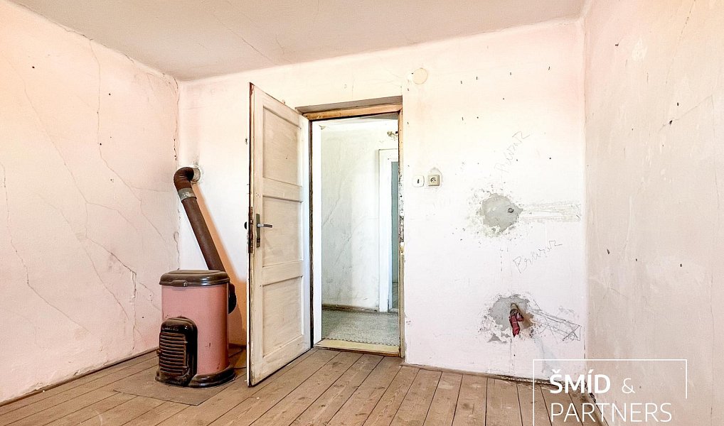 Prodej domu 540 m² s pozemkem 284 m², Zásmuky – náhled fotky 41