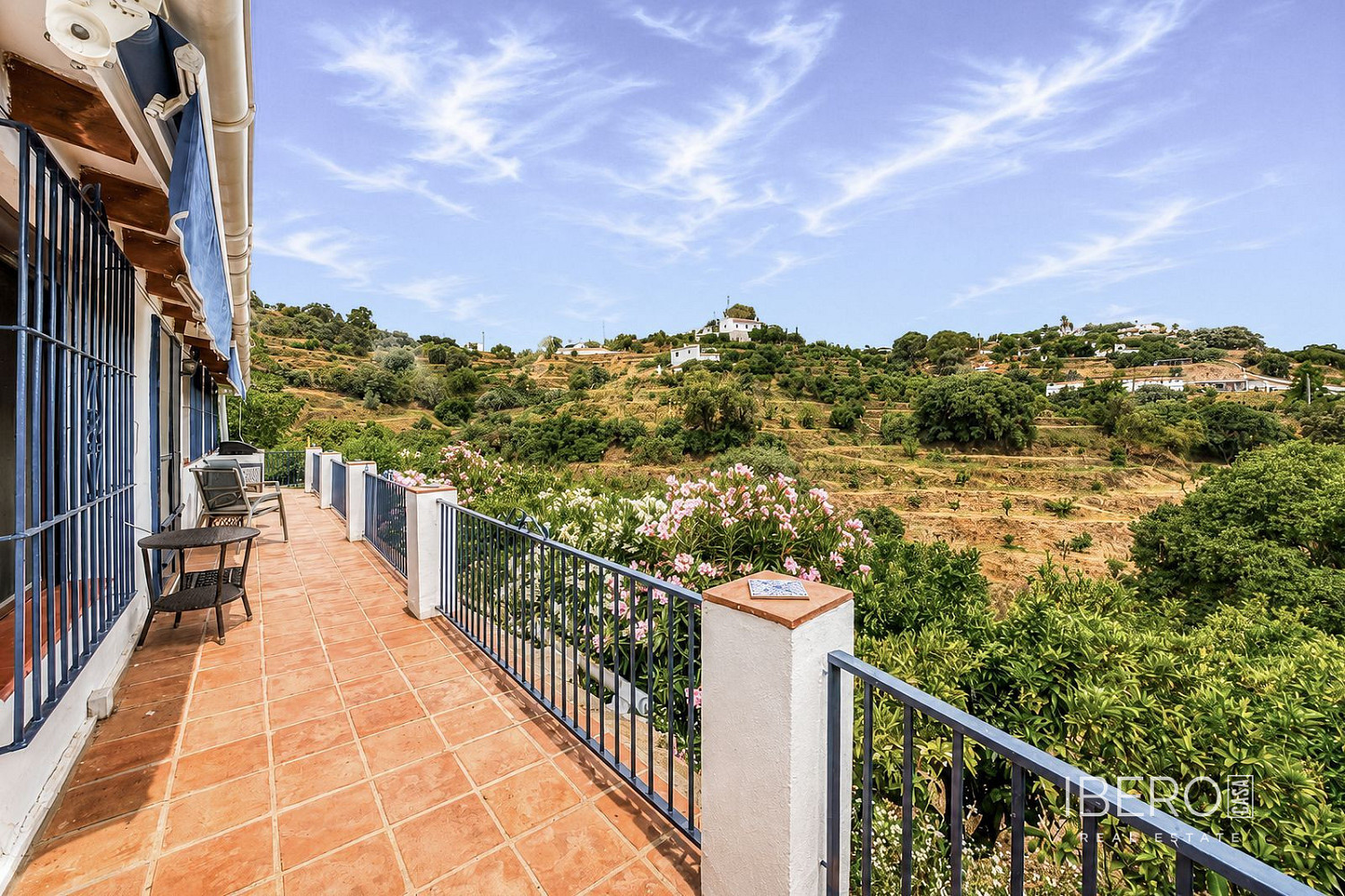 Casa 3+kk – Alhaurín el Grande, Barrio de San Antón - Més