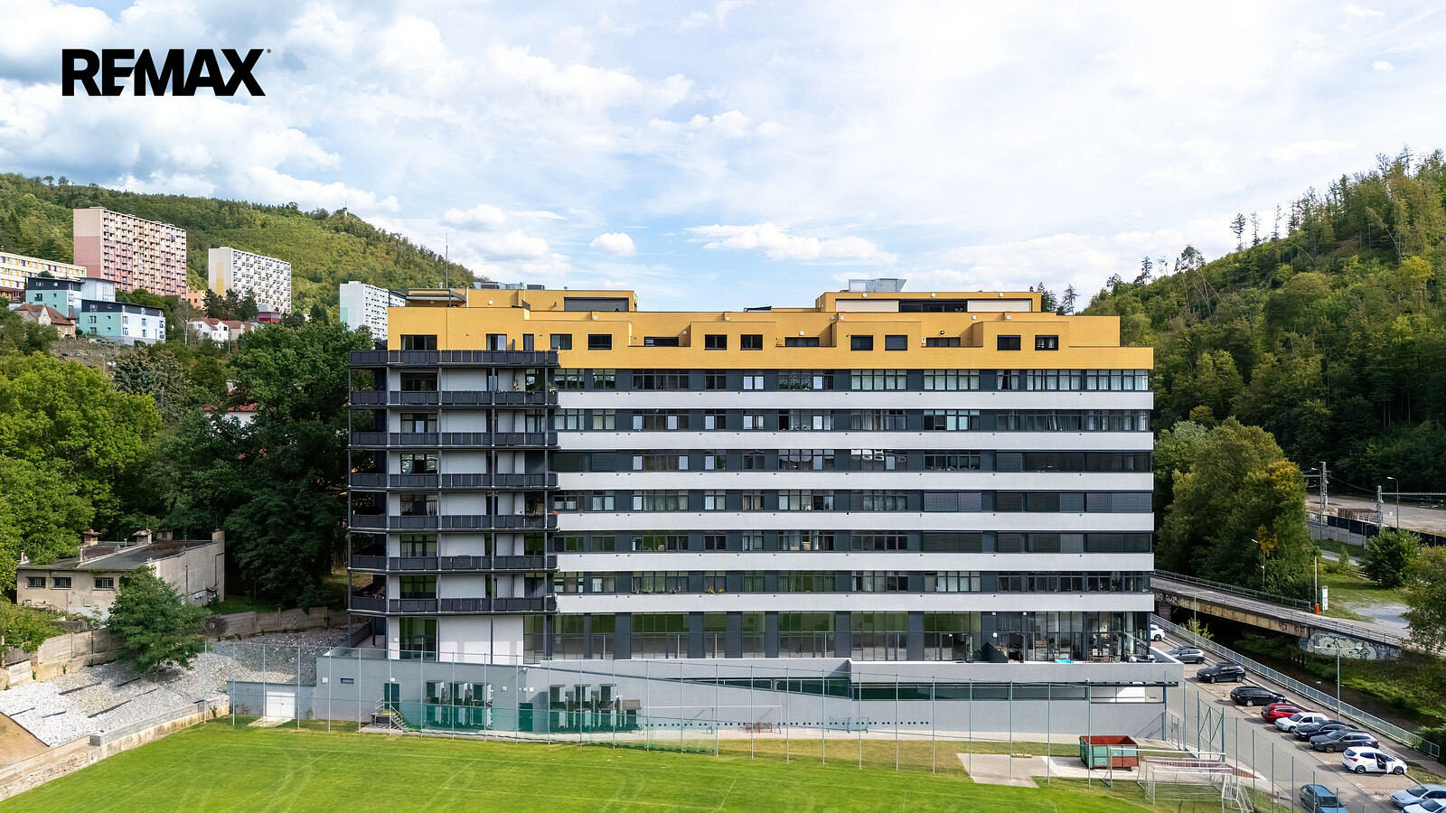 Prodej bytu 3+kk 56 m² – fotografie 2